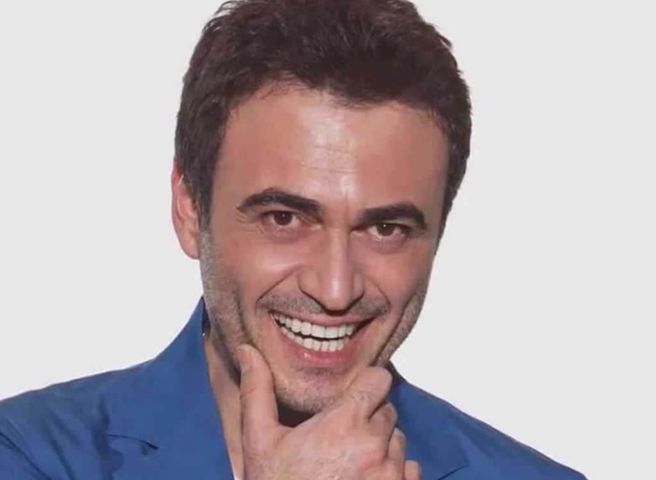 MADEF gecesinde Malatyalılar Kutsi ile coşacak!
