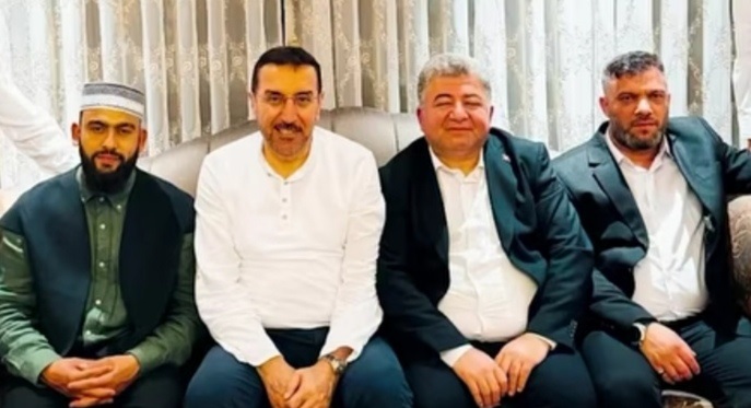 Konserden Eve Uzanan Yol: Celal Karatüre Tüfenkci’nin Kapısını Çaldı