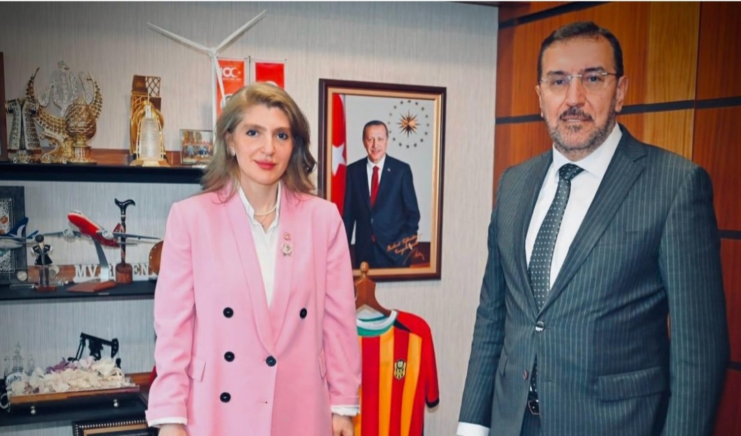 Hacı Vekil Tüfenkci Mesaiye Hızlı Başladı!
