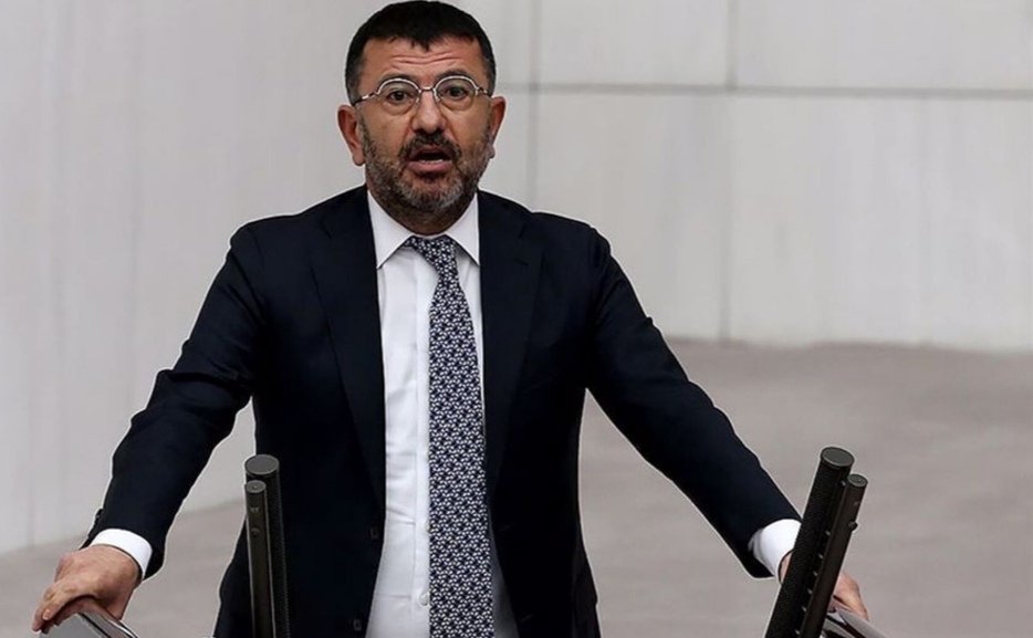 Ve Veli Ağbaba Suçunu Kabul Etti!