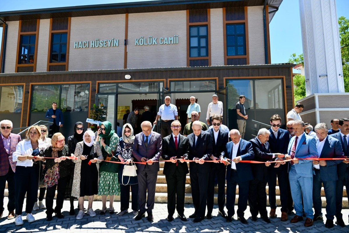 Malatya’da Hem İbadet Hem Sanat Günü!