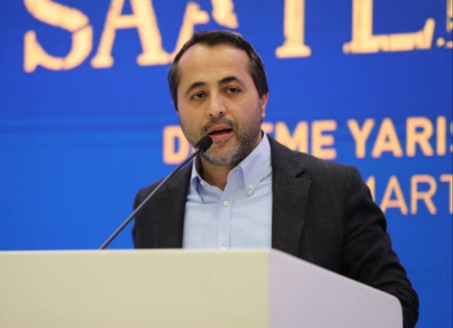 Babacan: “Bu psikiyatrik hal Türkiye'yi aşağı çeker”