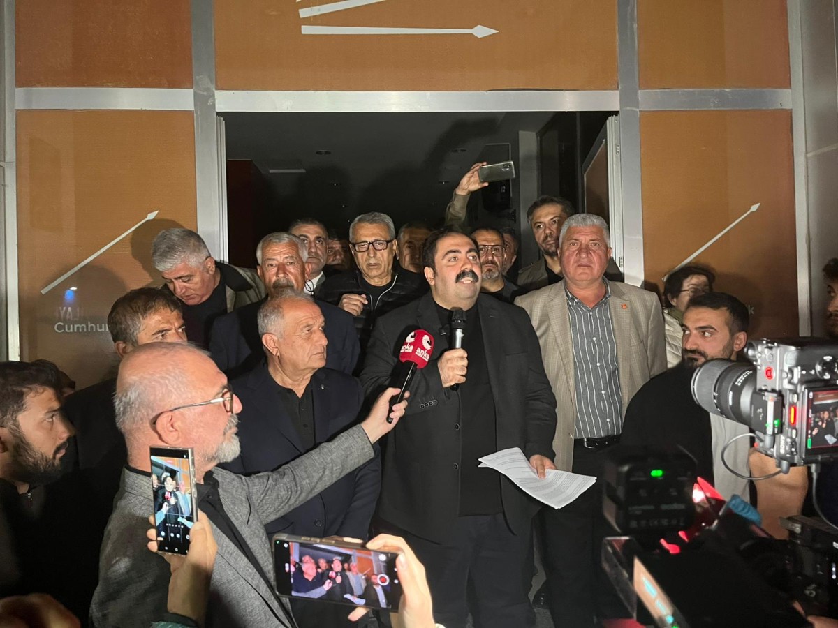 Barış Yıldız ve Başkan Yıldırım İhraç Ediliyor!
