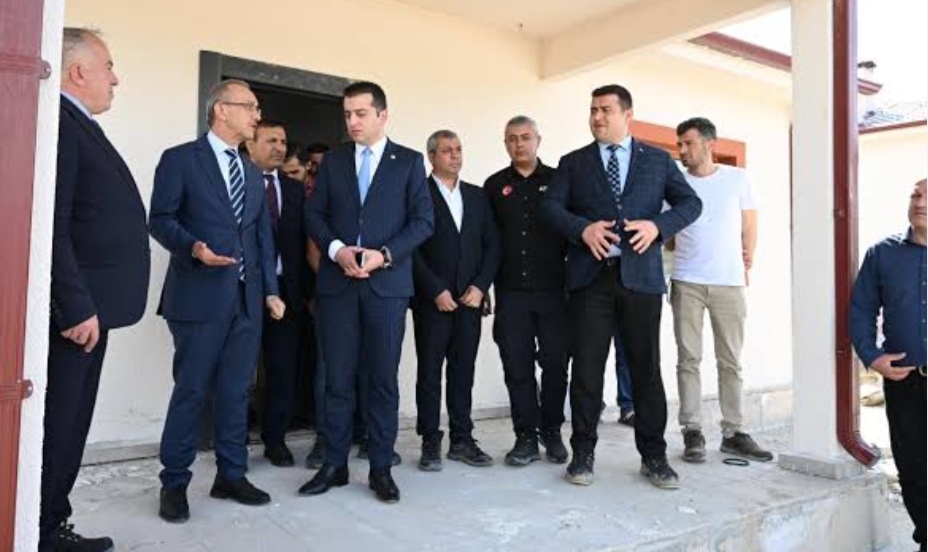 Malatya’da Yasaklı Firmaya İzin İddiası Tartışma Yarattı!