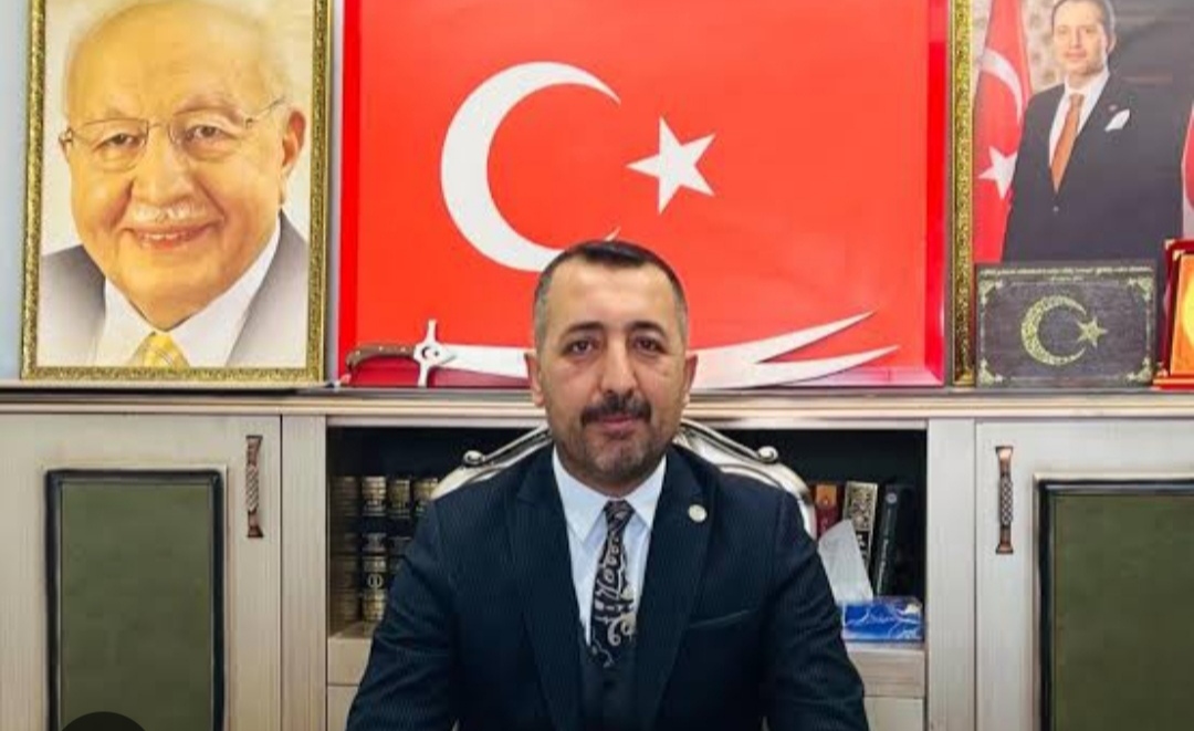 Burhan Kılıç’tan Sert Uyarı: “20 Milyon Kişi Sanal Kumar Bataklığında”