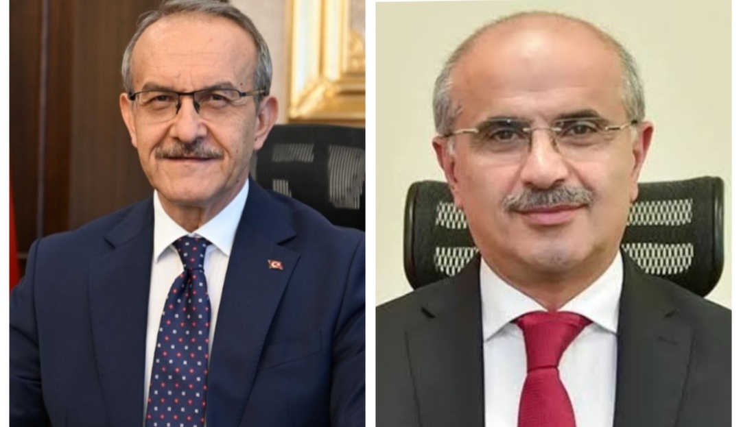 Er’den Kerbelâ Vurgusu: “Hak ile Batılın Mücadelesi Unutulmaz”