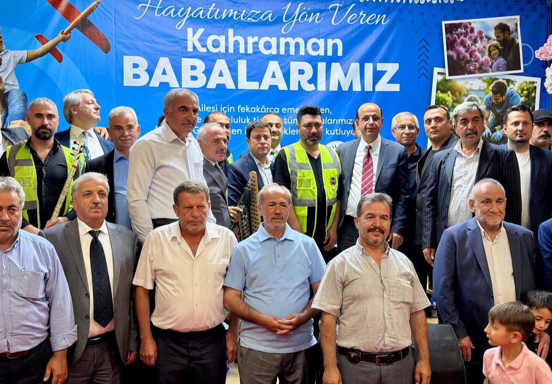 Yeşilyurt’ta “Güvenli Aile” Vurgulu Sosyal Etkinlik!