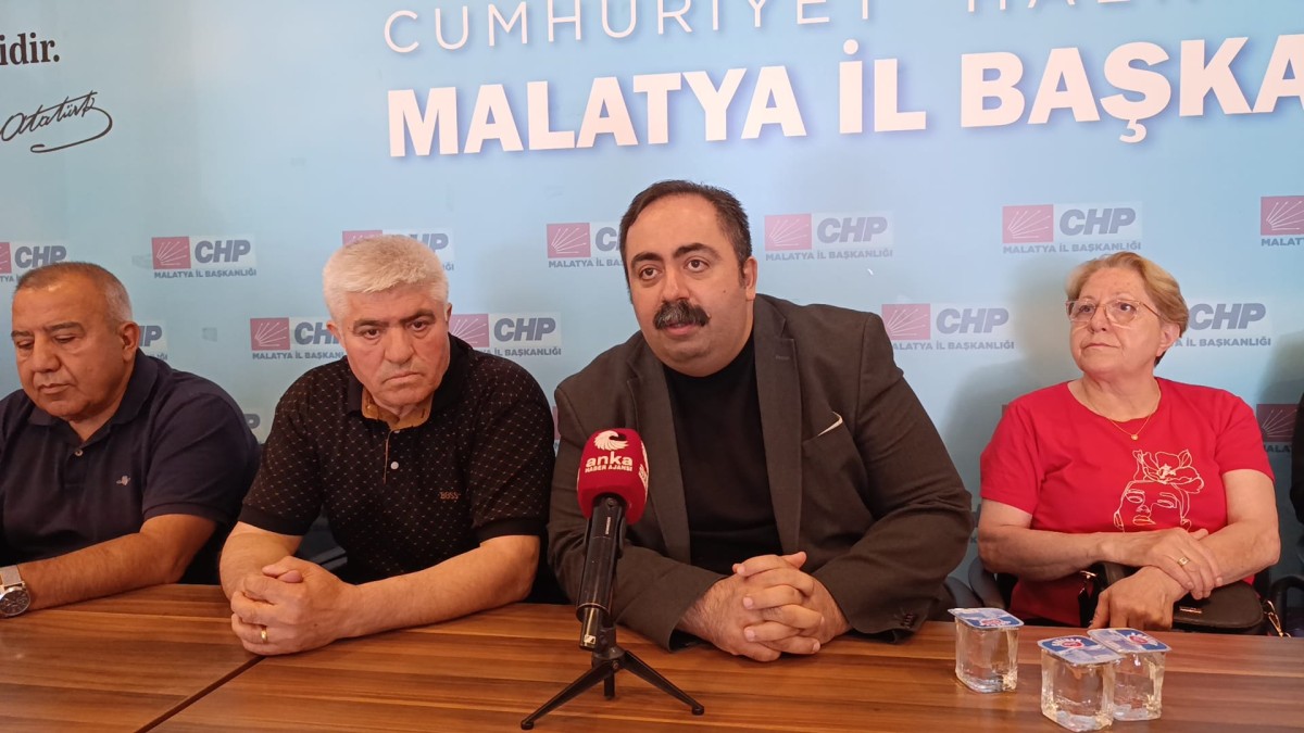 Barış Yıldız: “Demokrasi Mücadelesini Hep Birlikte Kazanacağız”