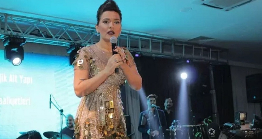Malatya’da Şampiyonluk Gecesine Damga Vuracak İsim: Demet Akalın