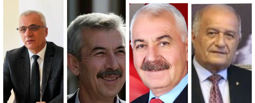 Başkan Yıldırım İçin İhraç Süreci İddiası: Gözler Diğer Belediyelerde!