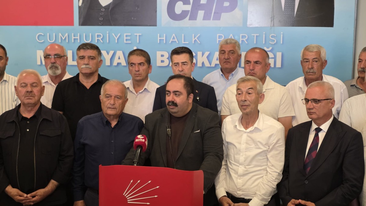Malatya’da Dikkat Çeken Sessizlik: Başkanlar Neden Konuşmadı?