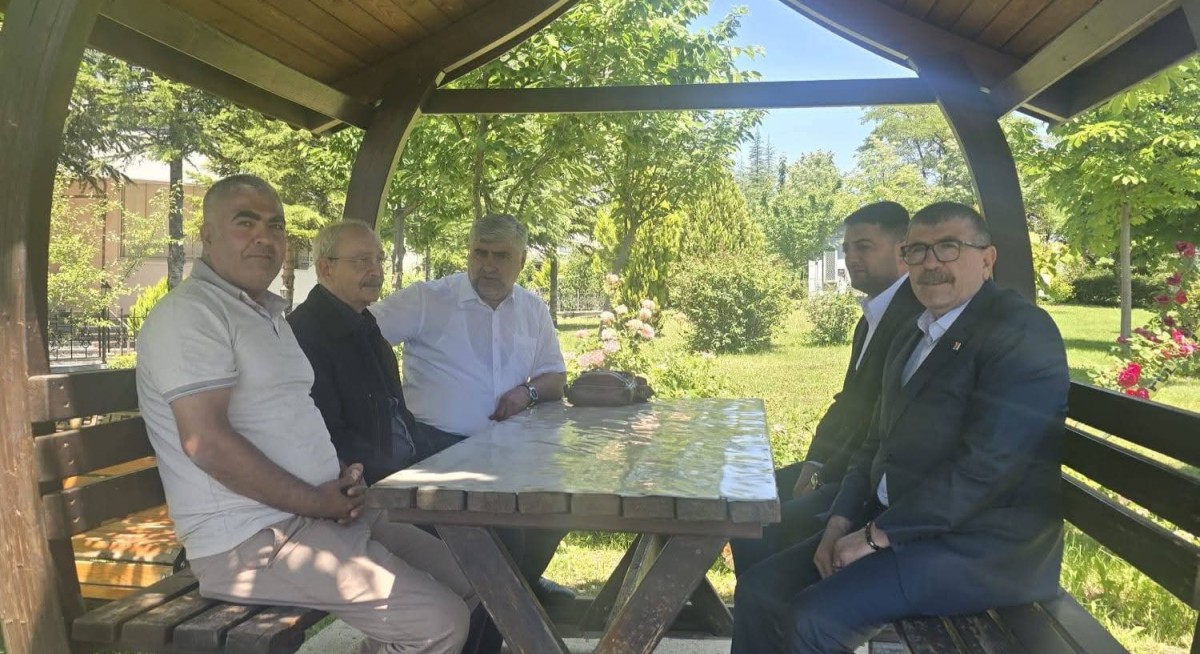Devir-Teslim Öncesi Kritik Temas: Satılmış’tan İlk Hamle!