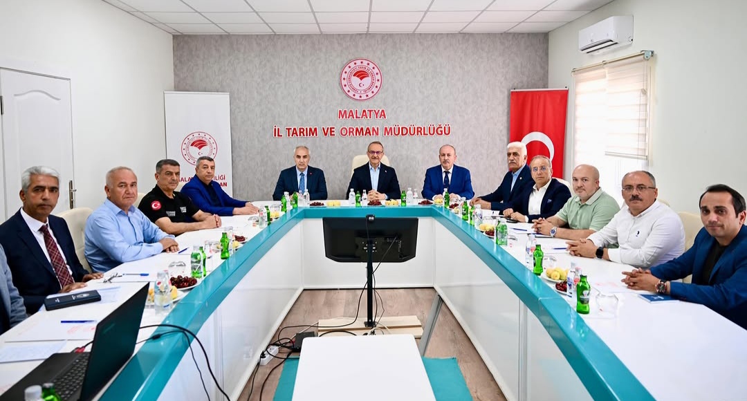 Sıfır Rekoltenin Ardından Toparlanma Yılı mı?