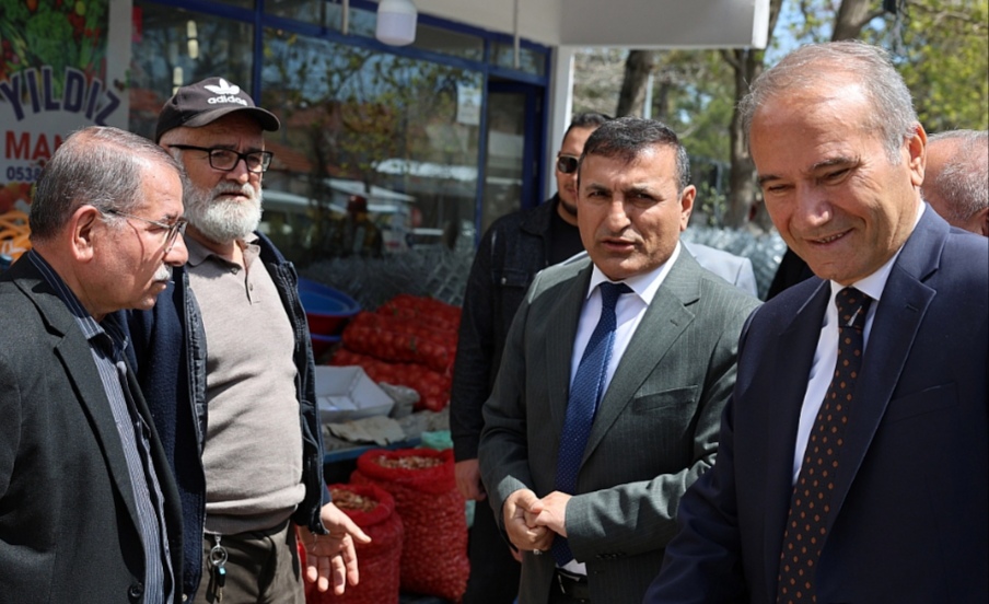 Kızıldaş İddialara Sert Çıktı: “ Gerçek Dışı Haberler”