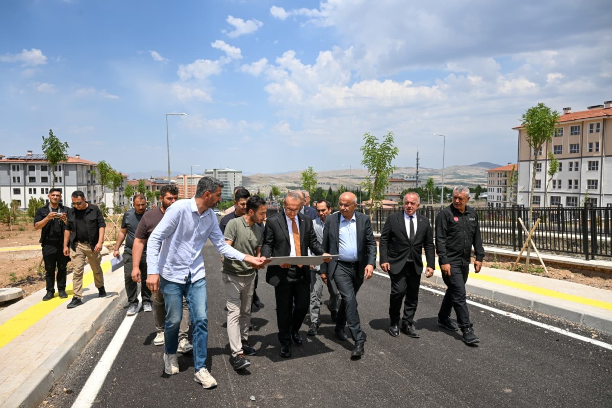 Dev Proje Bitti: Binlerce Konut İçin Anahtar Teslimi Başlıyor