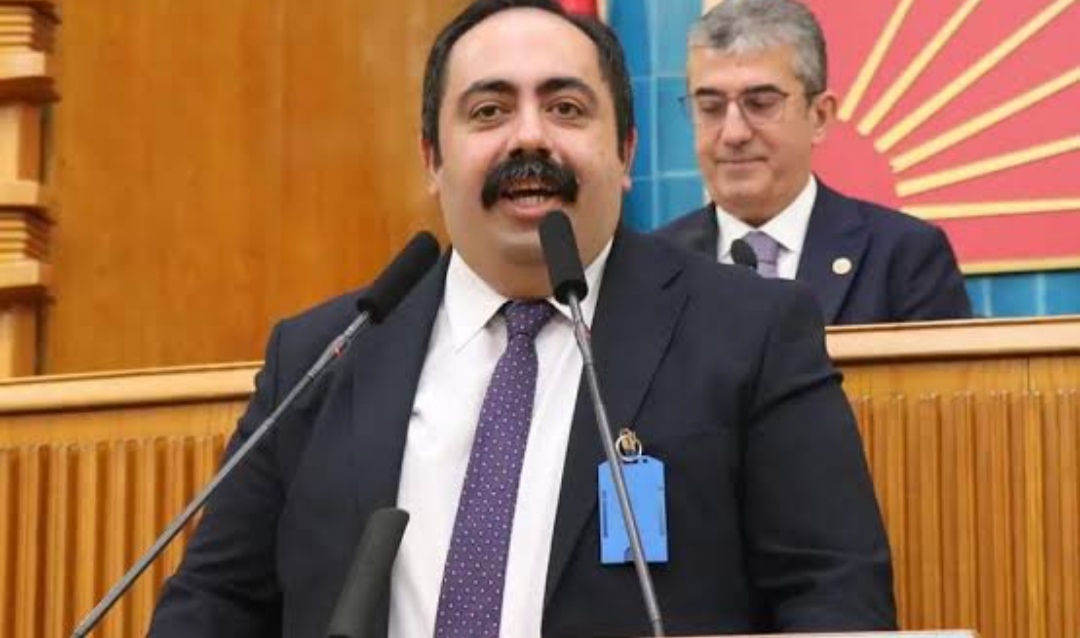 Barış Yıldız’dan Butlancılara karşı “Direniş” Çağrısı!