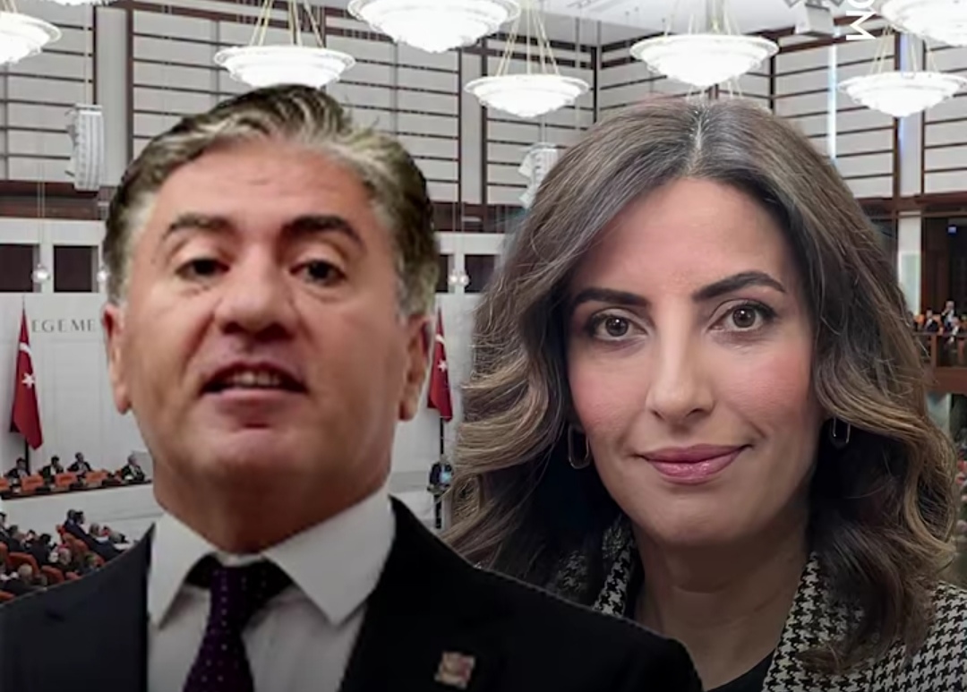 Malatyalı Vekil Tarih Yazdı: Meclis’te Bir İlk!
