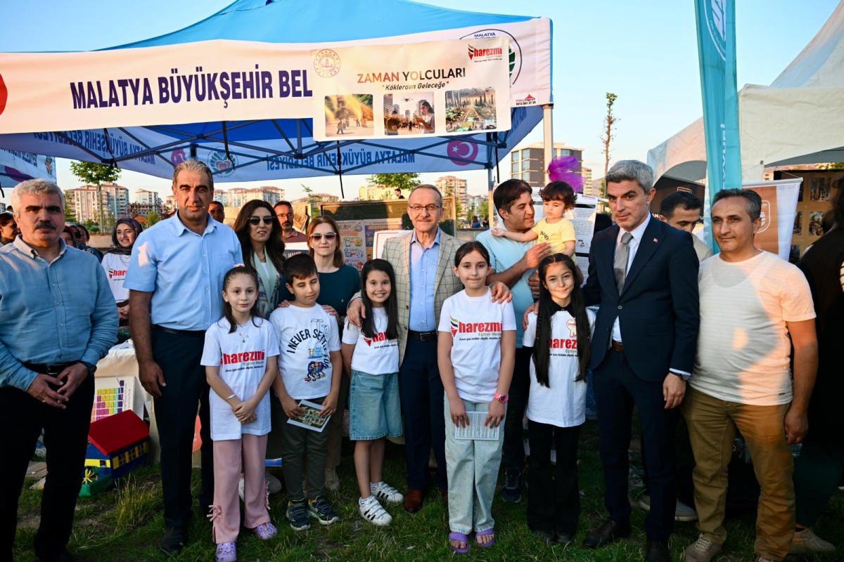 Vali Yavuz’dan Hem Eğitime Hem Uyuşturucuyla Mücadeleye Güçlü Mesaj