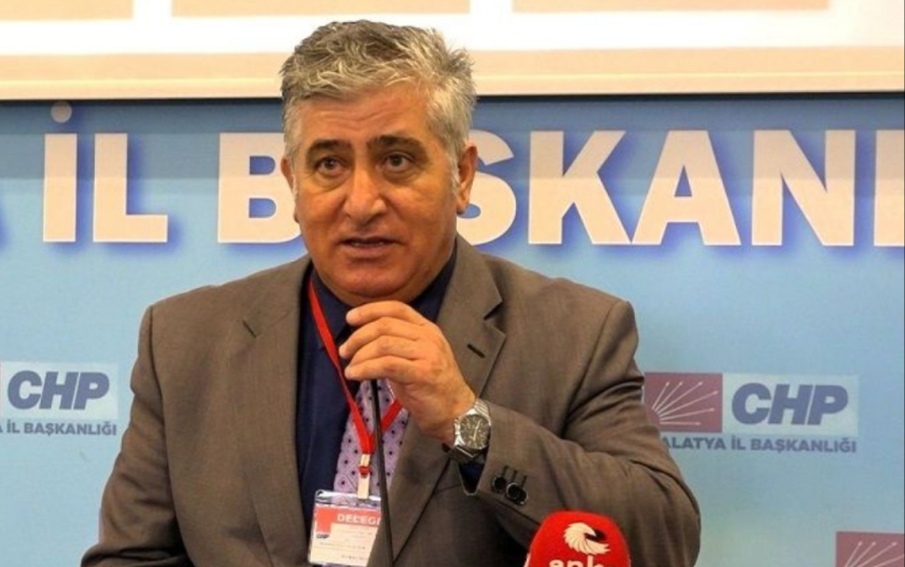 CHP’li Hakkı Ayas: 