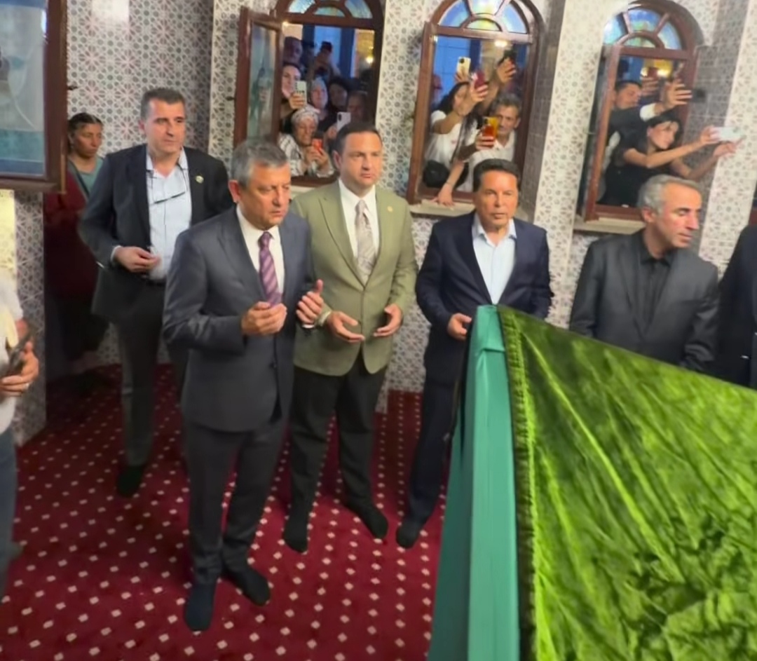 Malatyalı Vekil Celal Fırat: “Kılıçdaroğlu’nu Arayıp Özür Diledim”