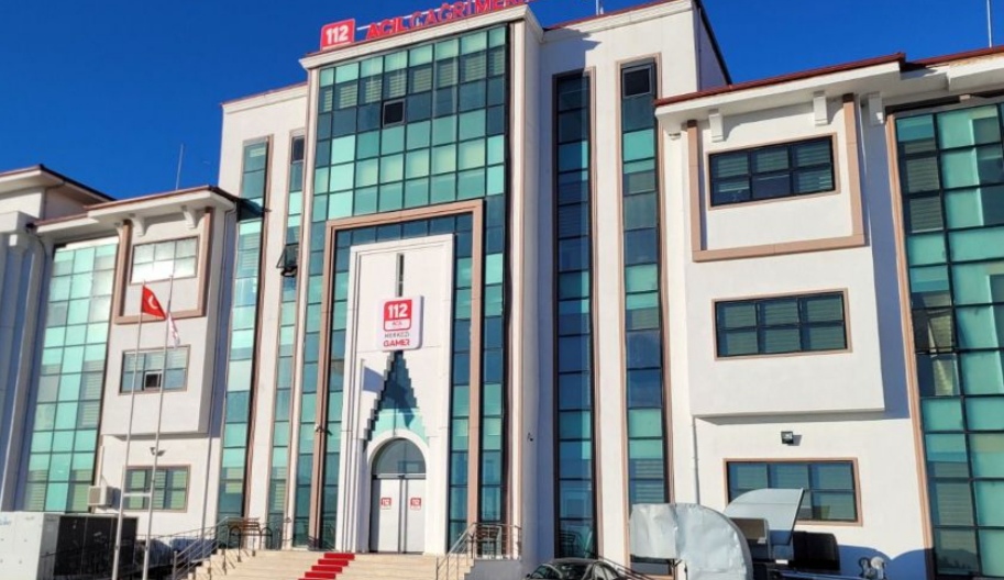 Bu kez deprem Malatya AFAD’ta!
