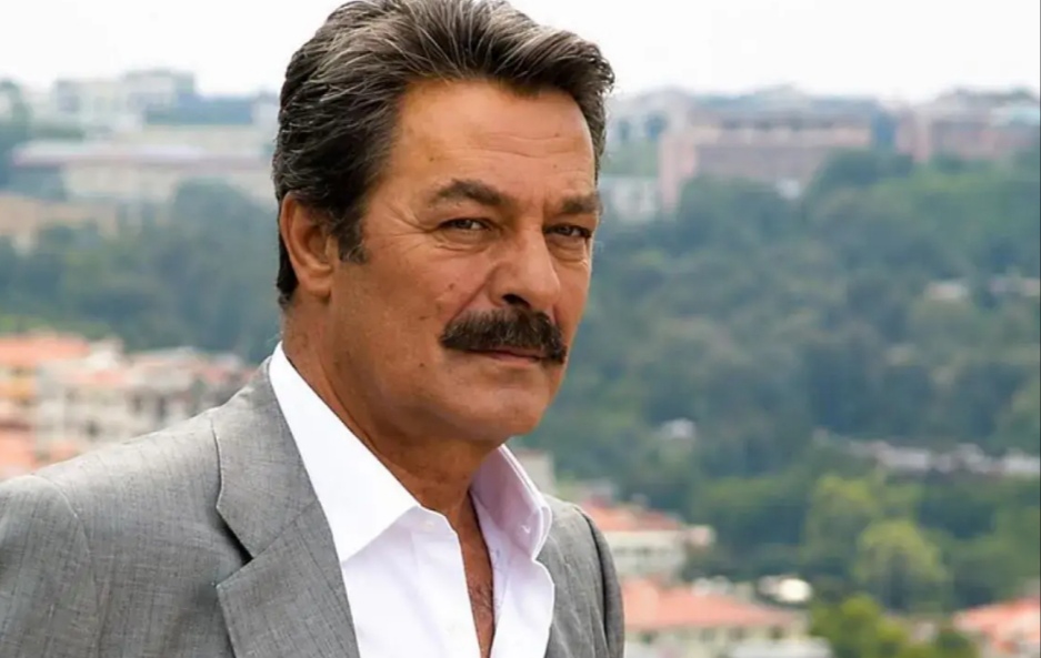 Kadir İnanır Hayatını Kaybetti!