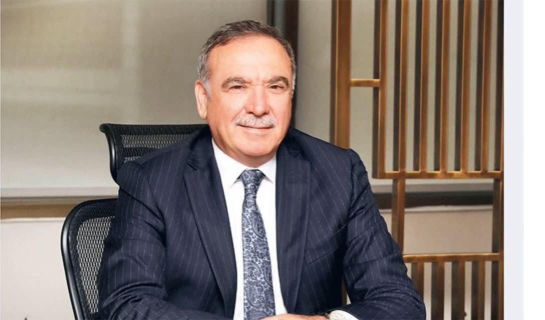 Erdoğan'dan Doğanşehirli Vahap Küçük'e Anlamlı Ödül