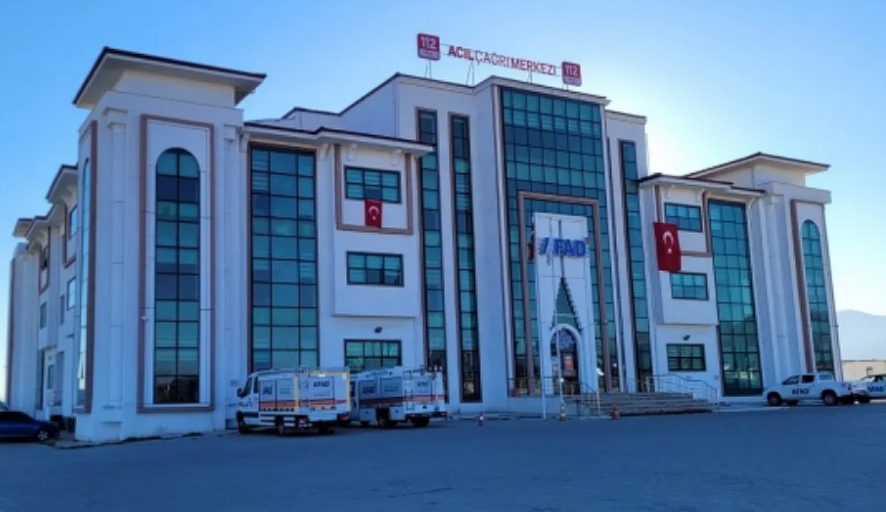 Malatya'da AFAD Personeline Tutuklama Kararı