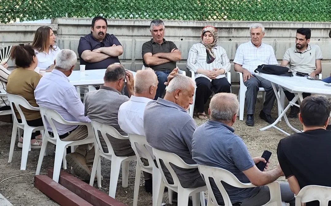 Tartışmaları Alevlendiren Sözler: 