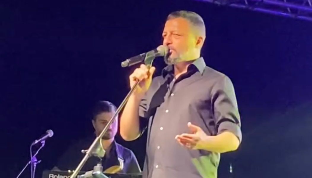 Motofest 2026'da Binlerce Kişi Unutulmaz Gece Yaşadı