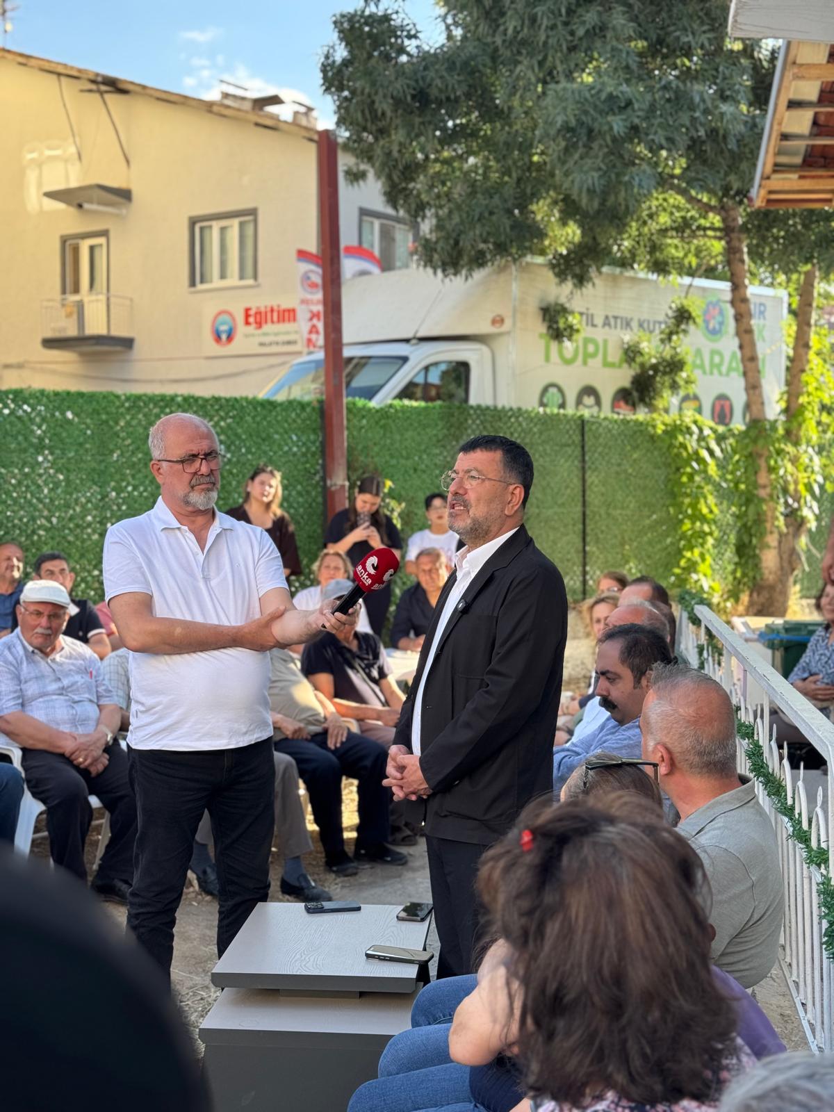 Ağbaba İddialara Ateş Püskürdü: 