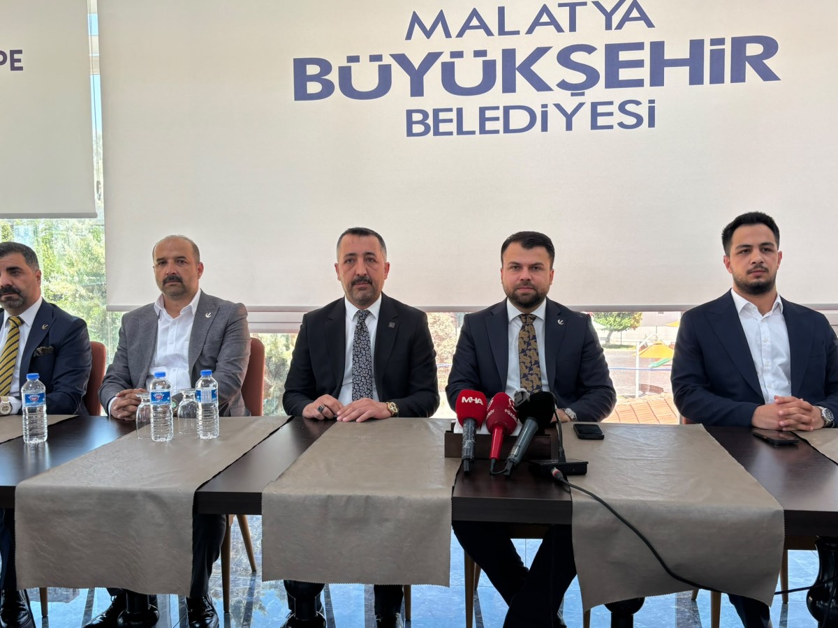 Fatih Müjdeci: “Seçim Değil Geçim Zamanı”