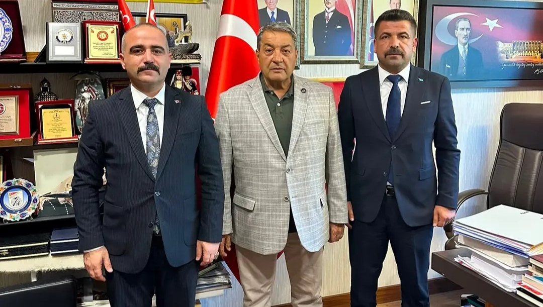 Fendoğlu: “Birliğimiz Daim Olsun”