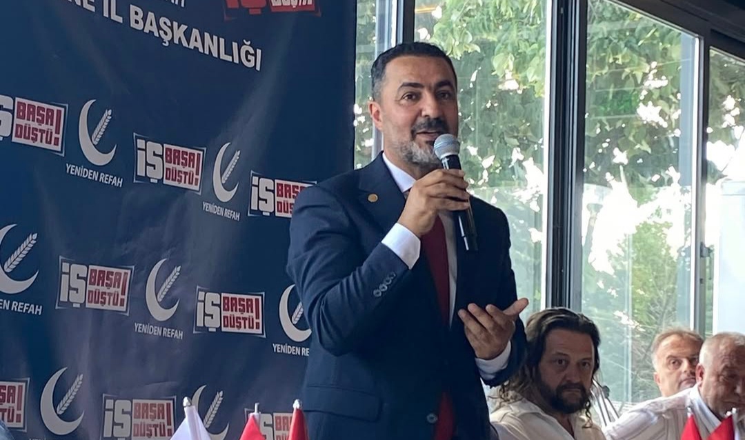 “Malatya’da Hızlı Tren, Kronik Bir Yalan Hikayesine Döndü”
