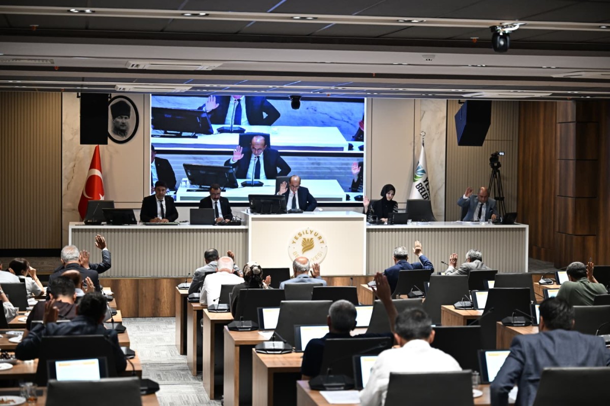 Yeşilyurt’ta faturalar Belediyeden!