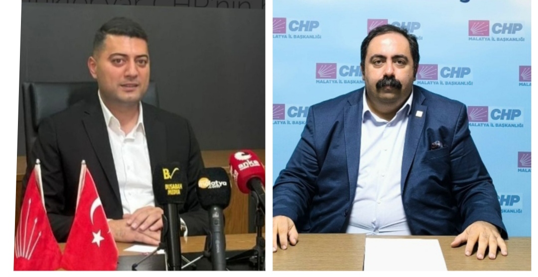 Malatya'da Usulsüzlük Polemiği: Hakan Satılmış ve Barış Yıldız Karşı Karşıya