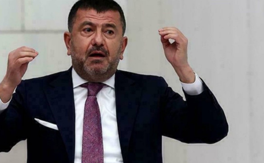 Gözaltı Dalgası Veli Ağbaba'nın Yeğenine Ulaştı!