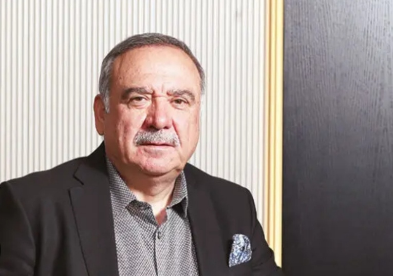 Doğanşehirli İş İnsanı Vahap Küçük'ten Gururlandıran Başarı