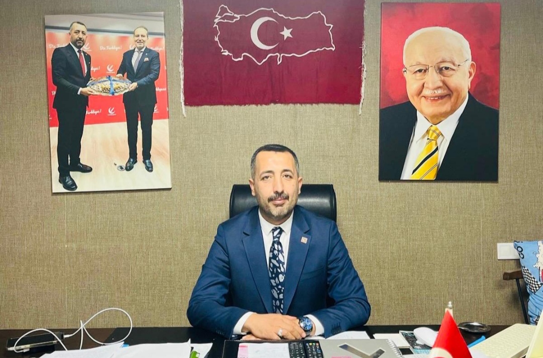 Burhan Kılıç: Hayat Pahalılığı Karşısında Vatandaş Eziliyor
