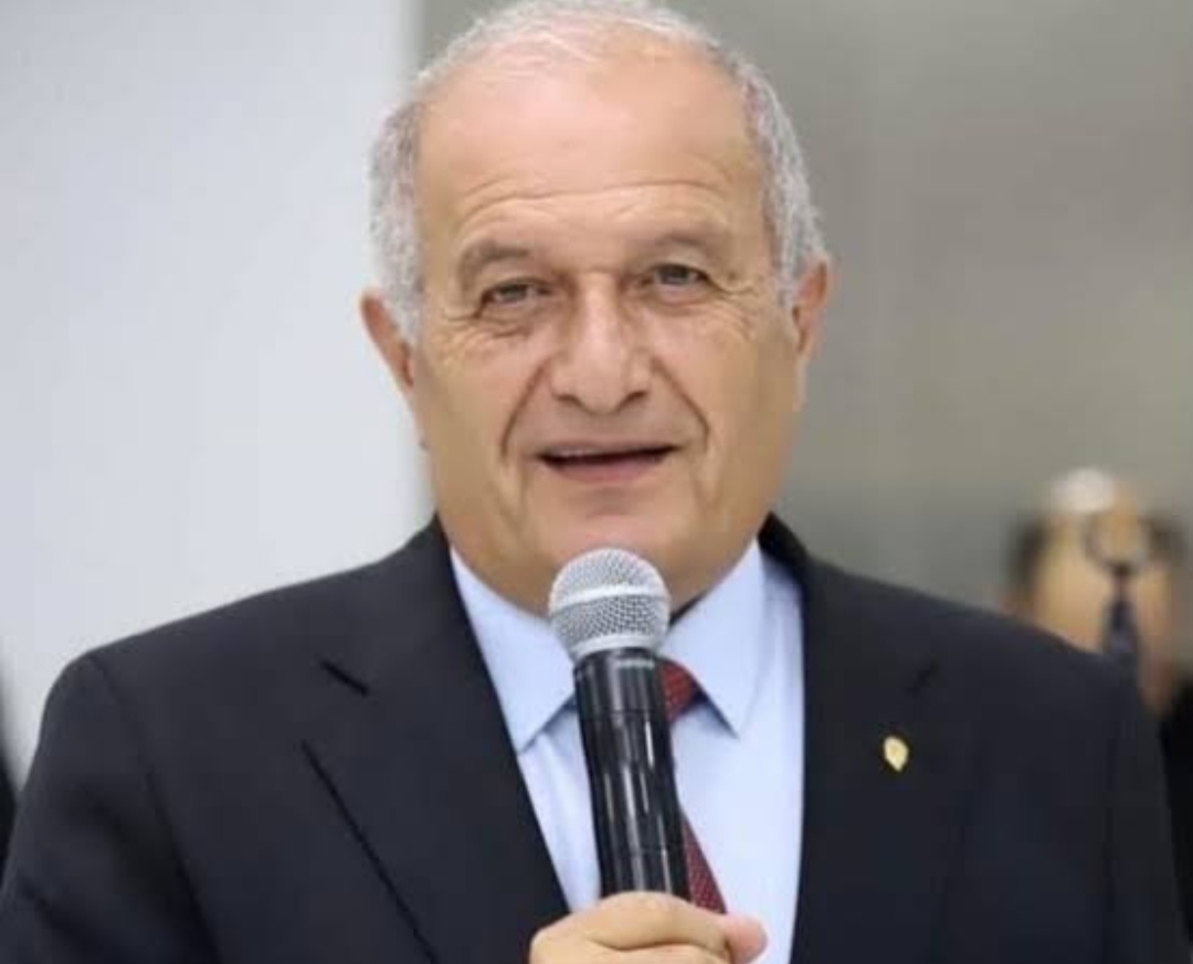Başkan Yıldırım: 