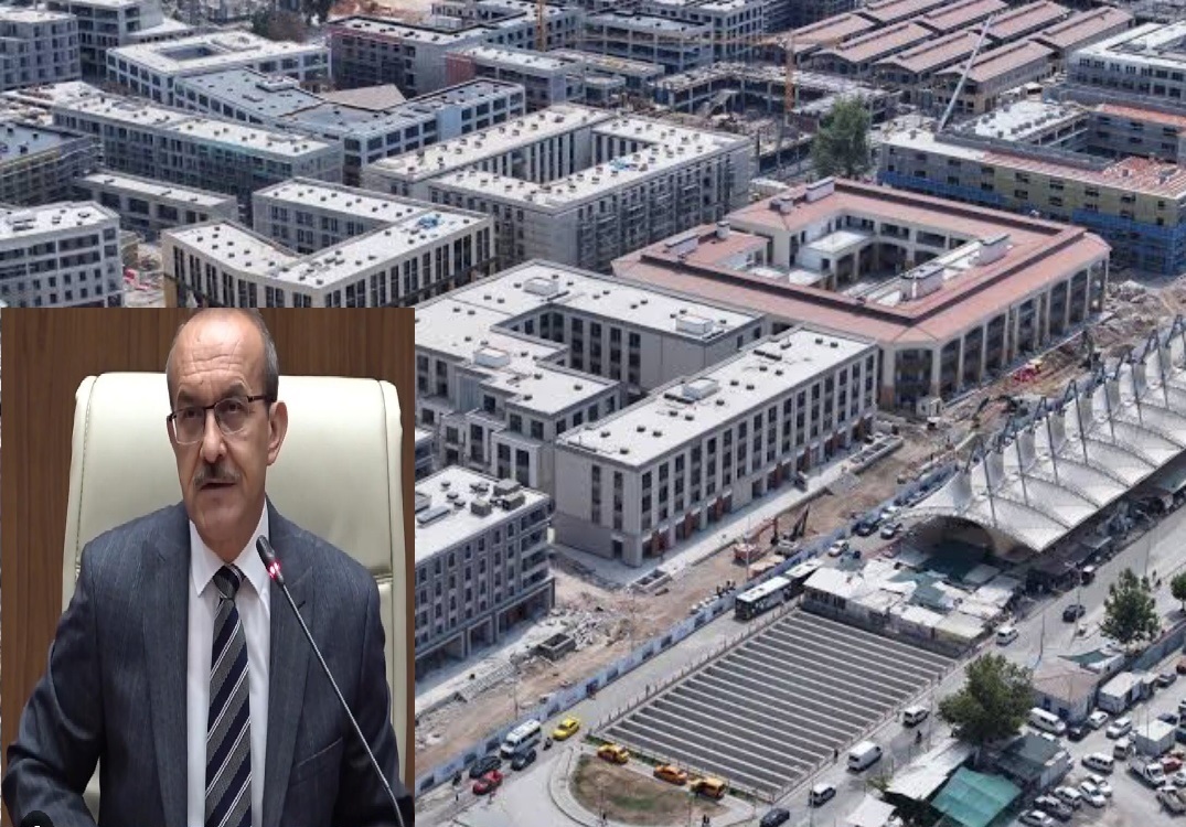  Vali Yavuz: Fahiş Kira Beklentileri Normalleşmeyi Geciktiriyor