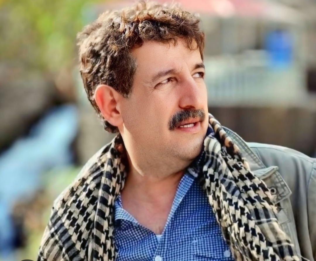Gani Şavata: