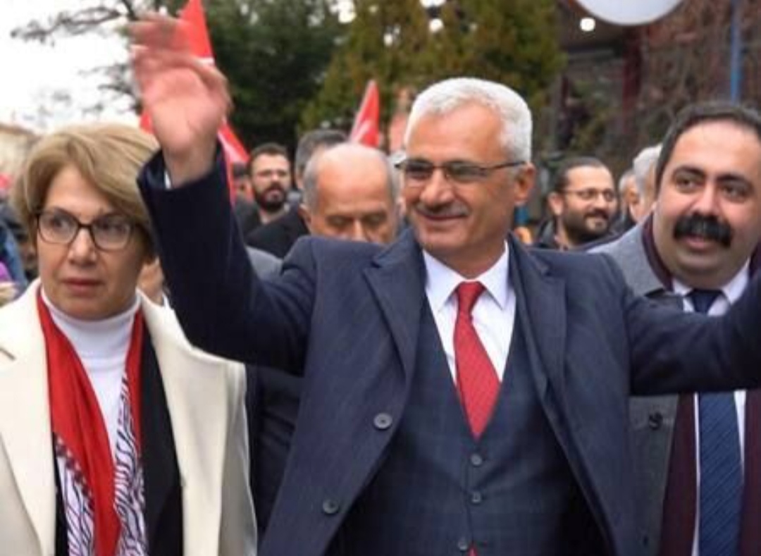 21 Milyon TL'lik Soru: Ar-Bel Bu Parayla Ne Yaptı?