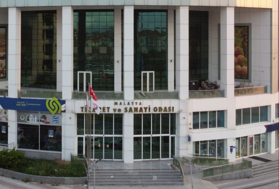 Malatya’da İş Dünyası Strateji Panelinde Buluşuyor