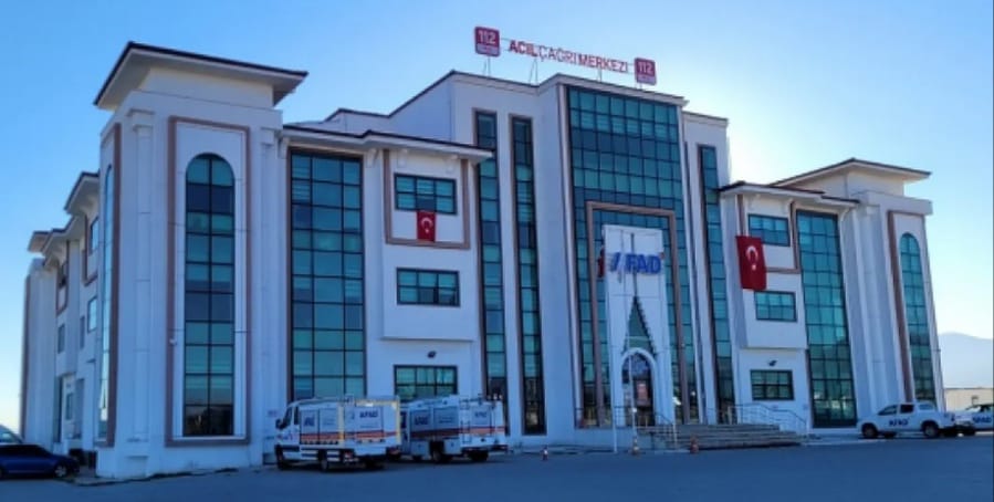 AFAD Soruşturması Doğanşehir'e Dayandı!