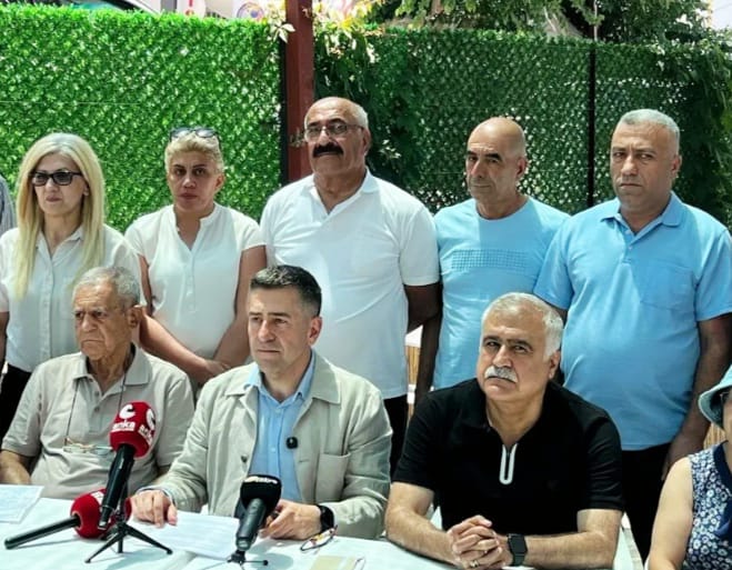 Kılıçdaroğlu'nu Tanımadılar, Görevden Alınınca Kararı da Kabul Etmediler