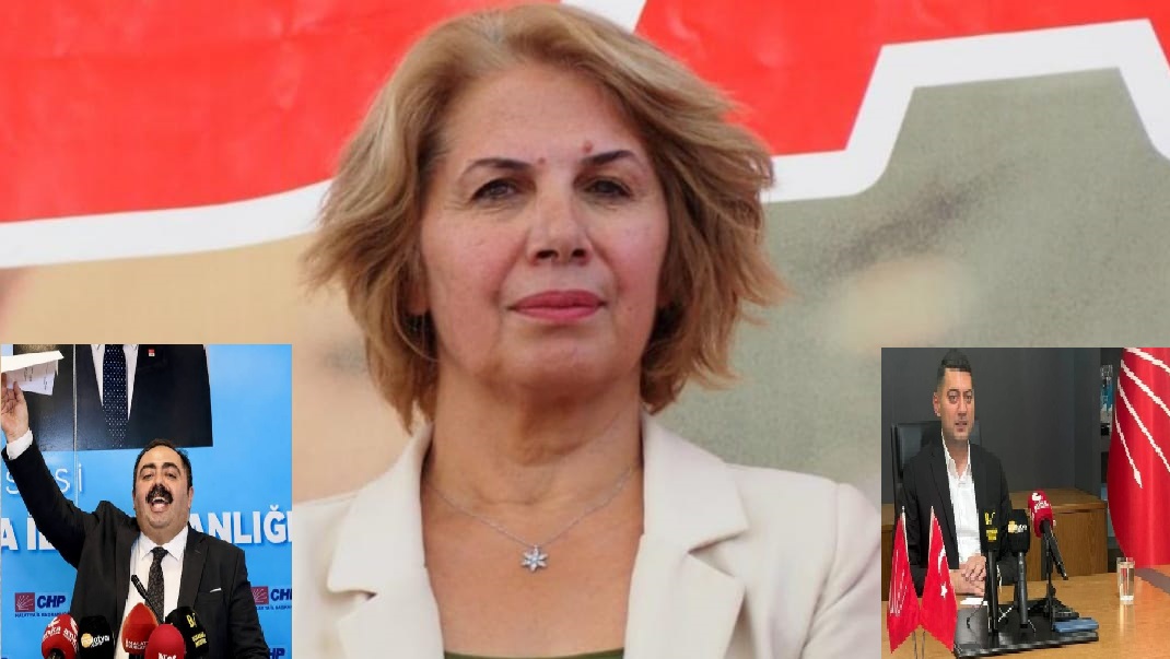 CHP Malatya İl Yönetimi Mahkemelik Oluyor!