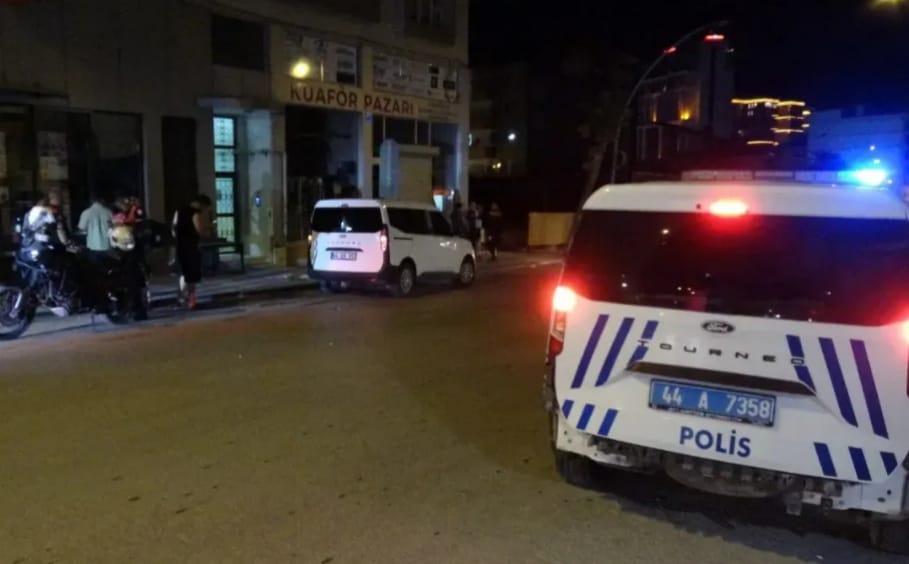 Silahlı Kavganın Acı Bilançosu: 25 Yaşındaki Genç Vefat Etti!