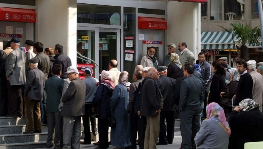 ATM'lerde Kart Dönemi Sona Eriyor!