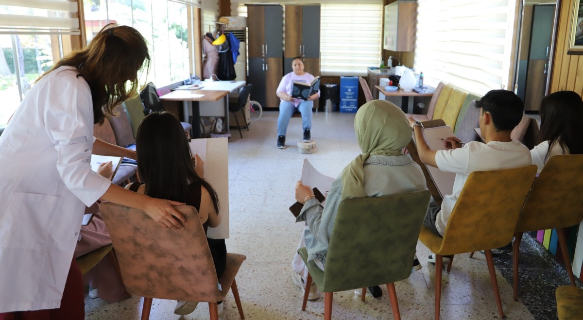 Battalgazi'de Yaz Boyunca Her Yaşa Hitap Eden Etkinlikler Başlıyor
